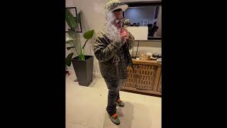 Fatt Macc x ABGR Lil Cory Type Beat "Stfu & Trap"