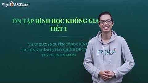 Tổng hợp kiến thức toán hình 11 học kì 2