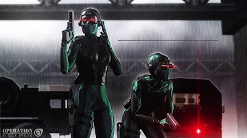 Operation Black Mesa - Assasins (Soundtrack)