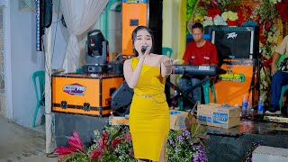 OLENG MUSIC - 14 MALAM - NIKEN MAHARANI - WEDDING MARIO & SANTIKA - KAYEN