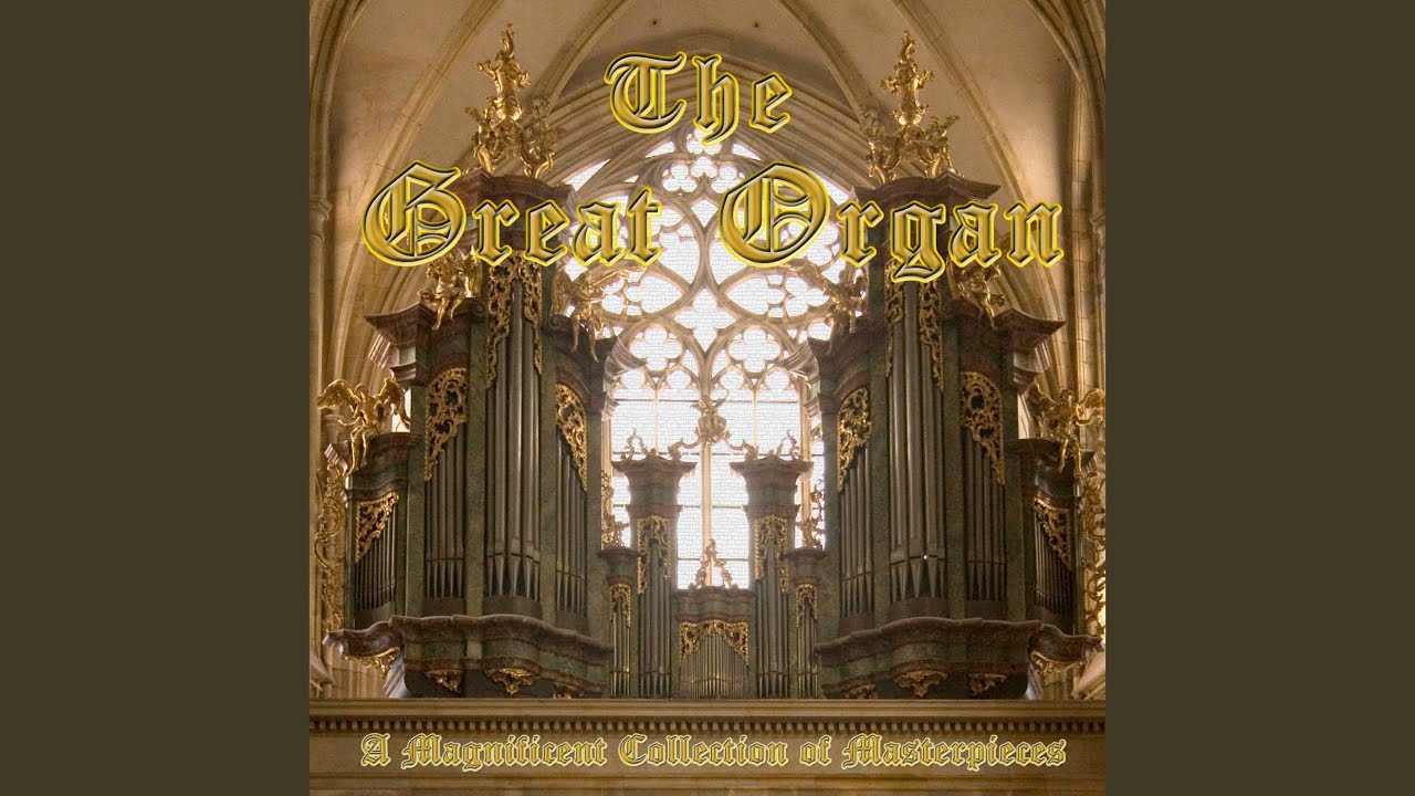Adagio For Organ And Strings: Tomaso Albinoni Adagio For Organ And Strings: Tomaso Albinoni