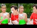 23 BEST FUNNY PRANKS ON FRIENDS | FOOD PRANKS & DIY Funny School Pranks | Family Funny Pranks