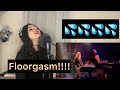 Rock Singer FIRST TIME reaction to Nightwish _ "Ghost River"- Wacken 2013.