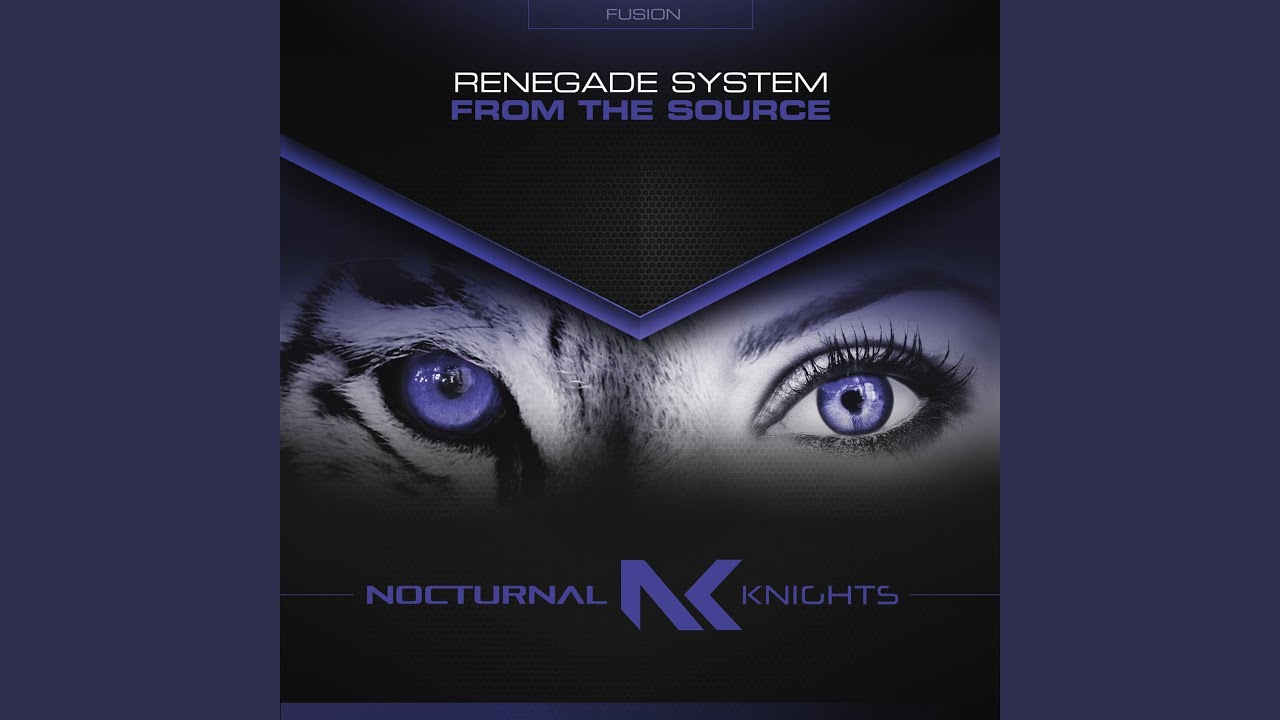 Watch From The Source (Extended Mix) on YouTube Watch From The Source (Extended Mix) on YouTube