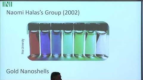 DNM | Prof. Graeme Milton | Rothschild Distinguished Visiting Fellow Lecture: Metamaterials