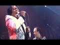 James Brown w/ Dave Matthews Band - "Sex Machine" - 12/21/02 - Madison Square Garden - [Screenshot]