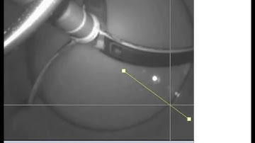 ABLE / Canty - Vessel Liquid Level