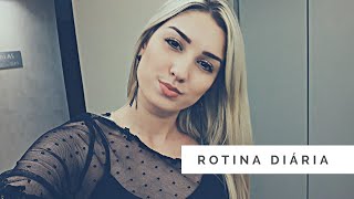 VLOG: Minha rotina + inauguração da Sexy Appeal