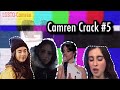 Camren Crack #5 (ft.Laurmani, Fifth Harmony)