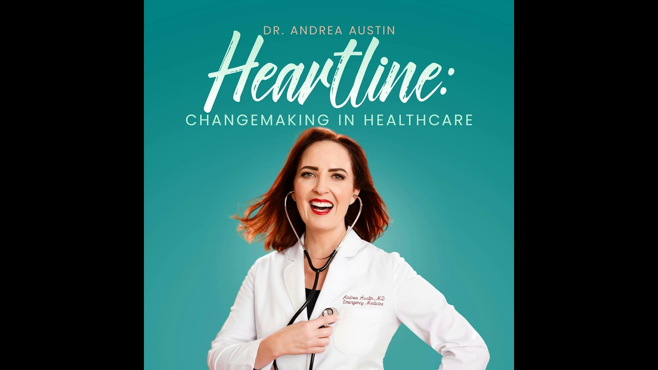 Heartline: Changemaking in Healthcare Trailer