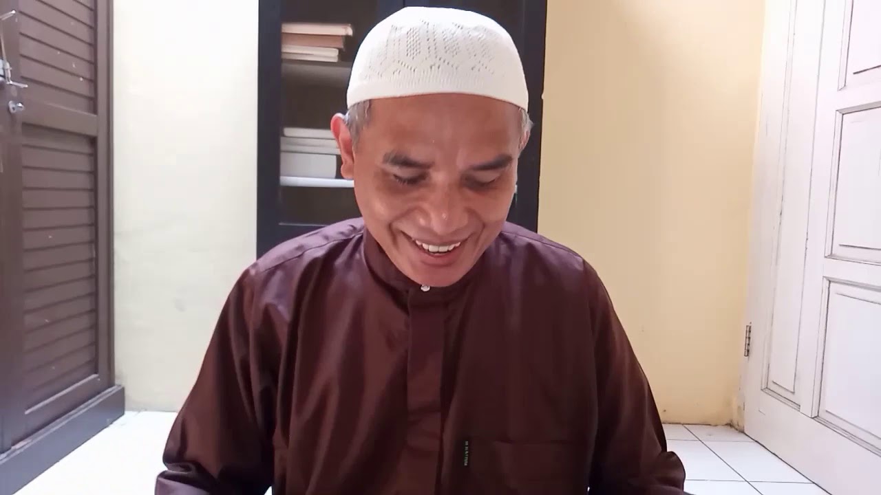 Pahala Sholat 'Ashar 