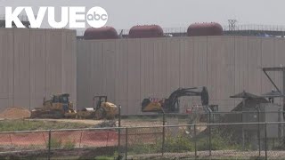Bastrop County neighbors push back on data centers
