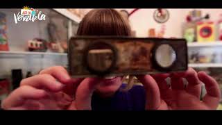 Pepe Goitia En Acá En Venezuela 13