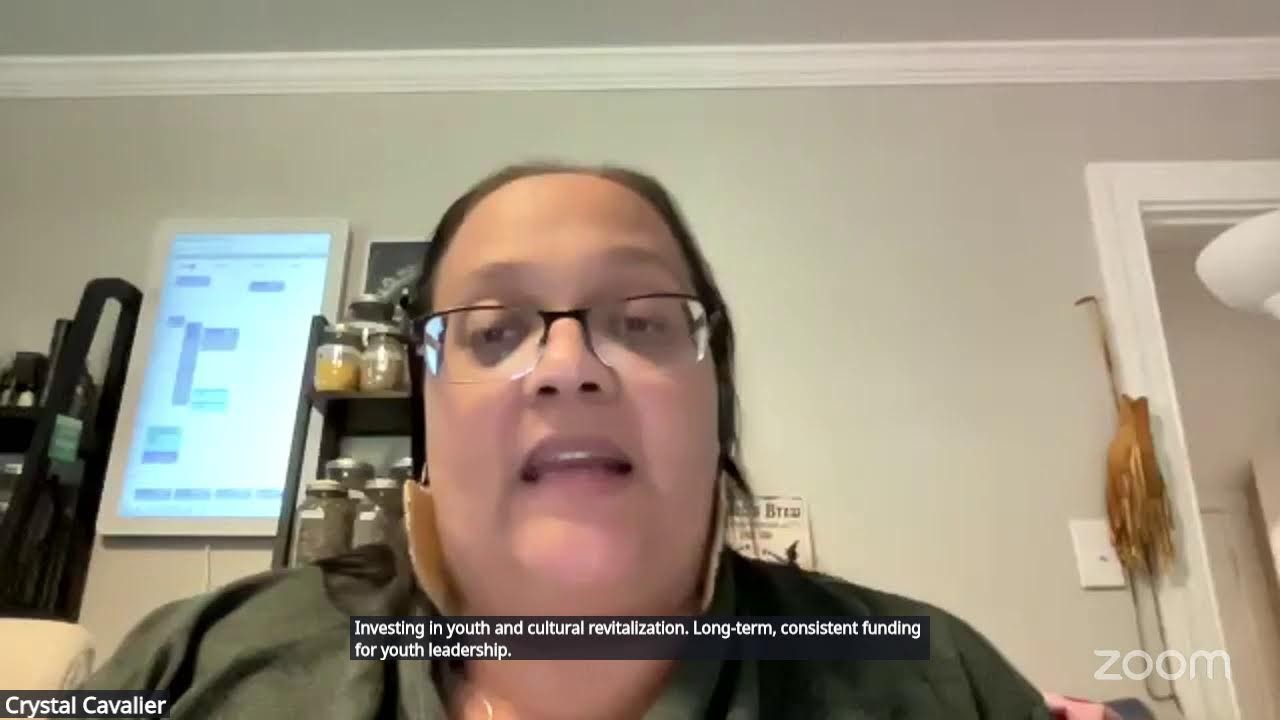 Rematriation - Bringing Home our Past, Present, and Future