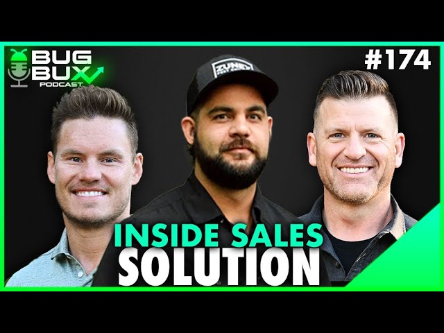 What Does Inside Sales Solution Do: Boost Revenue Fast