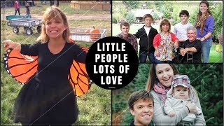 Roloff Family (Little People Big World) Roloff Family Photo Album | Little People, Lots of Love