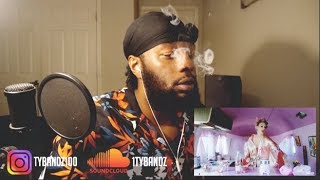 SMOKE ONE??? Taylor Swift - You Need To Calm Down [REACTION]