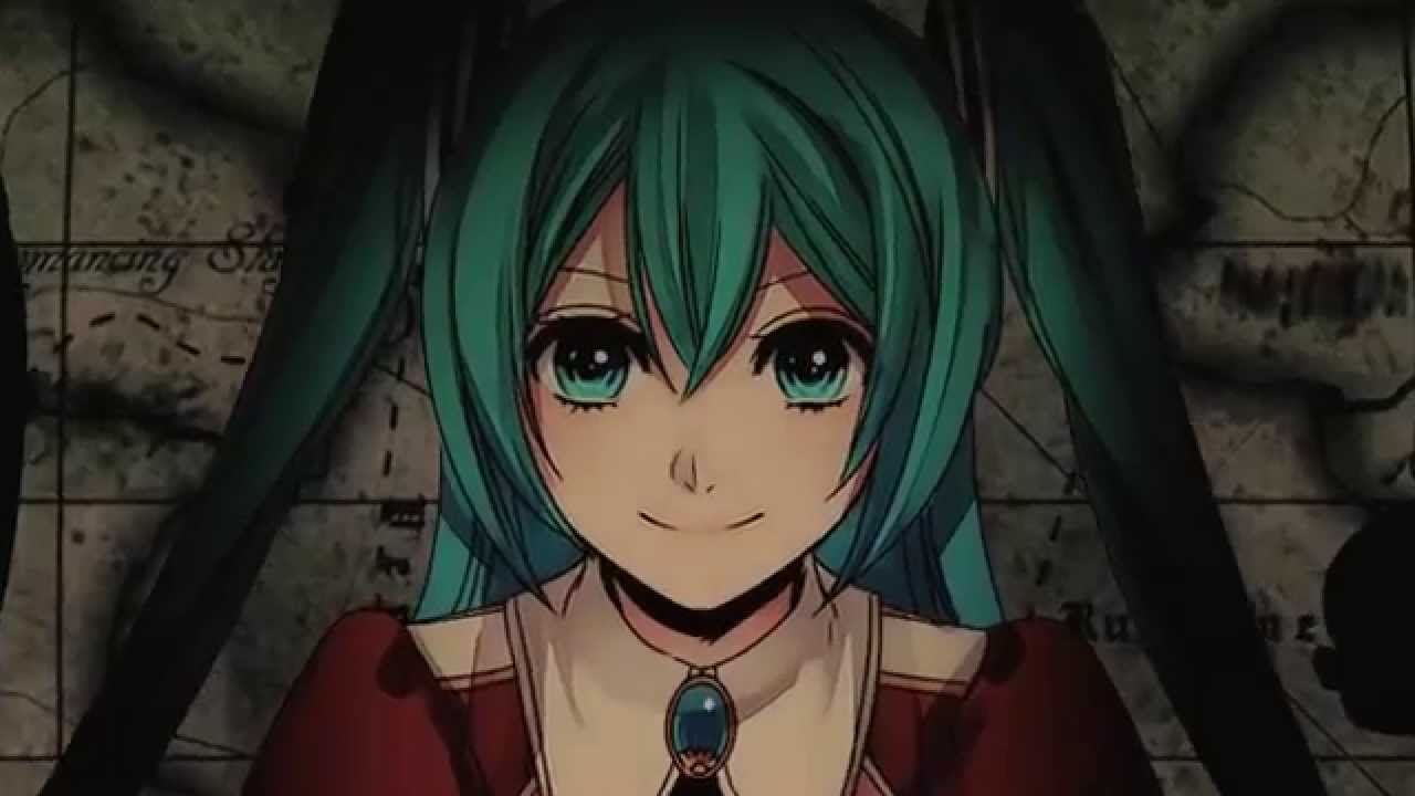ボカロ6人 Party Party 超パ3テーマ曲 Youtube