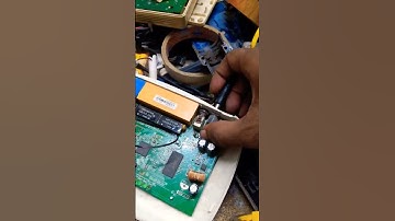 TP Link Home Broadband Router #sdwan #ccna #ccnp #firewall #training #guinet #ccie #security