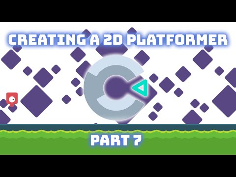 How to Create a 2D Platformer in Construct 3 - Part 7 - Creating an Enemy