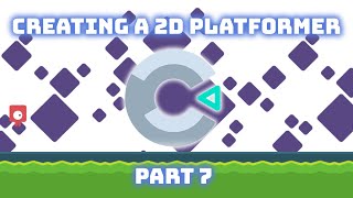 How to Create a 2D Platformer in Construct 3 - Part 7 - Creating an Enemy