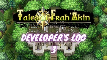 RPG Maker MV: Tales of Frah