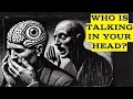 You’re Not Thinking Your Thoughts (They’re Thinking You)