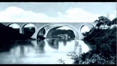 DYWIDAG Post-Tensioning Systems – A brief history