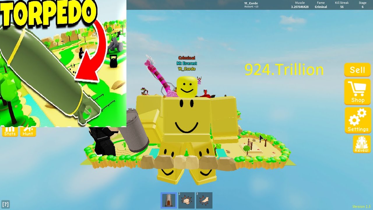 Final roblox