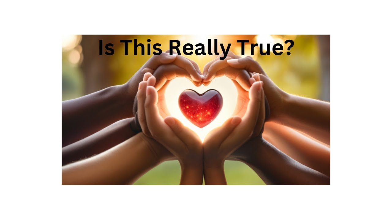 The Power of Love and Respect - YouTube