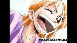Nightcore - One Piece OP 3 (Übers Meer)