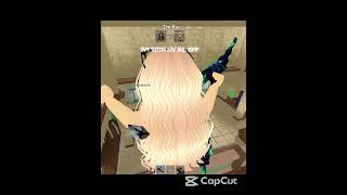 1V1 With My Bff Credits For The Scream