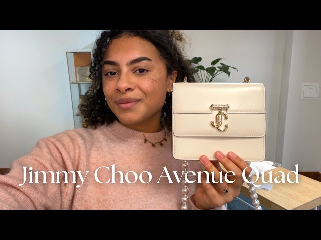 ★JIMMY CHOO★ AVENUE Quad CQO【完売前に!】 sddefault.jpg