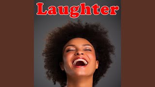 Cartoon Female Laugh