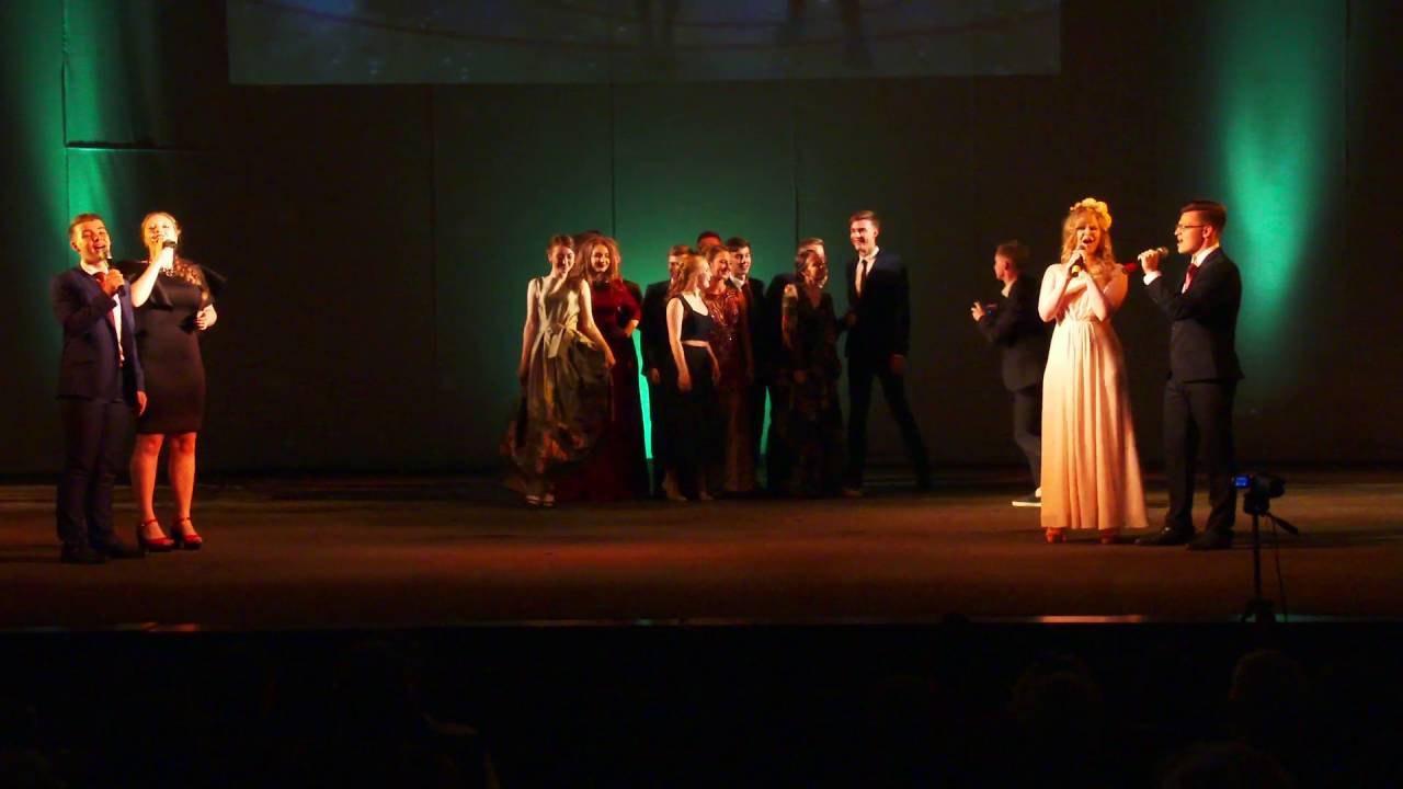 В нашем классе