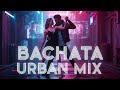 🔥 Te Hace Sentir 💃 Bachata Urban Mix | Dani J