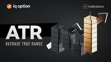 How to use the ATR indicator?