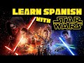 Master Spanish like a Jedi with this Star Wars Interview