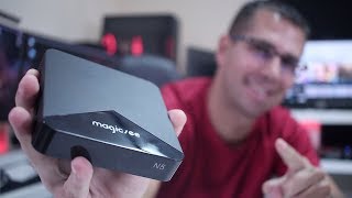 SUPER Cheap ANDROID TV BOX   Worth It?