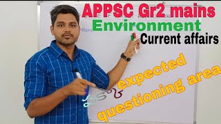 AppscGr2environmentCA#IndiaState ofForestReport2021#group2#group1#appsc#environment#telugu#englishca