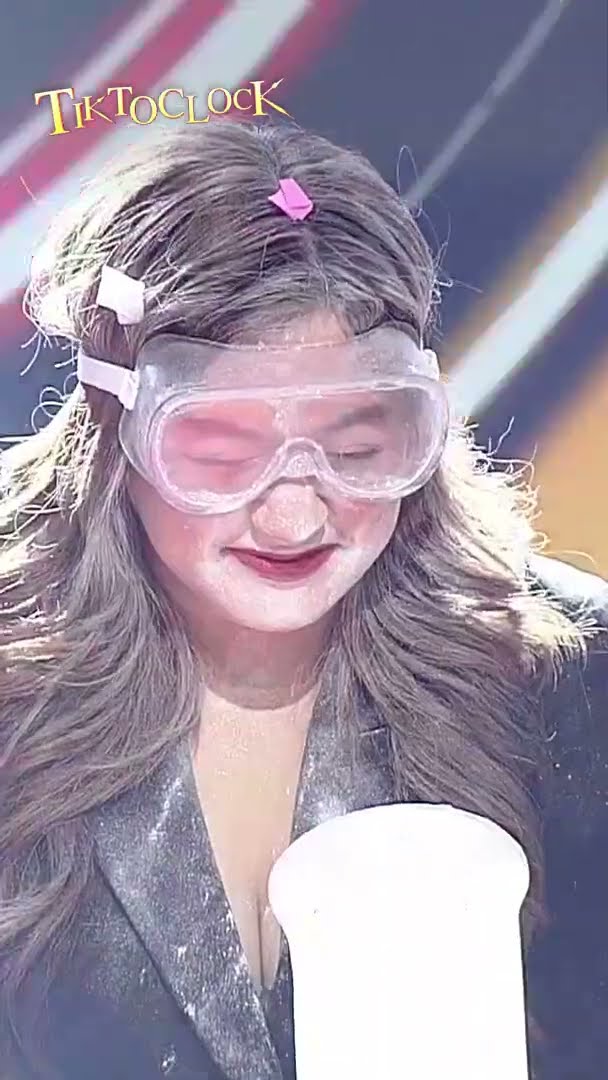 Jillian Ward at Michael Sager, NAG-CONFESS NA BA?! #shorts | TiktoClock