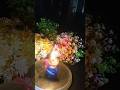 DIY Diya decoration ideas for diwali✨🪔#shorts #viral #trending #diwalispecial #decoration#craft#diy