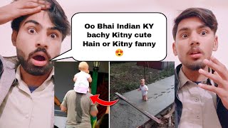 15 Most Unlucky Parents In The World | Pakistani Fair Reaction