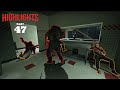 Left 4 dead 2  highlights part 47  infected teamworks