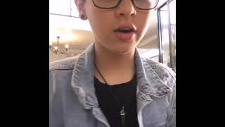 Max Valenzuela Vs Ignacia Antonia Vs Fernanda