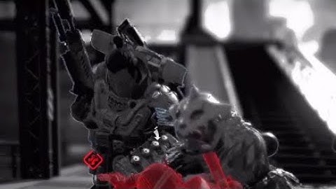 Its Probably the Alternator in Apex Legends