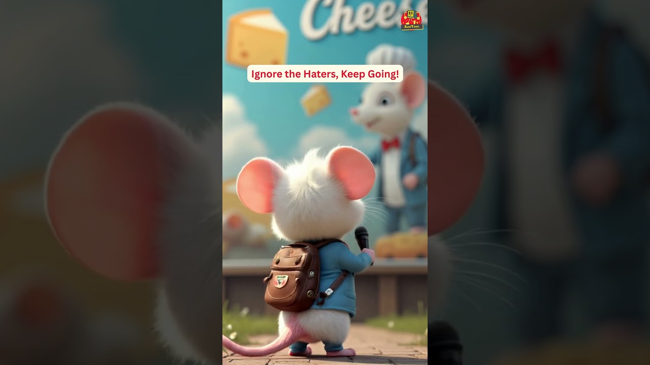 Ignore the Haters and Keep Going | Zuni's Comeback! 💥 