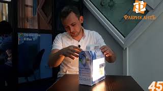 Энергосберегающий / энергоэффективный стеклопакет SUNAR против обычного стеклопакета. Эксперимент