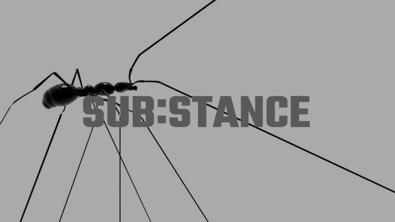 Scuba - Lay (SUB:STANCE In Retrograde)