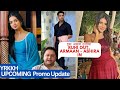 Abhira armaan ne milke ki pooja roohi ka plan fail  new promo update  yrkkh